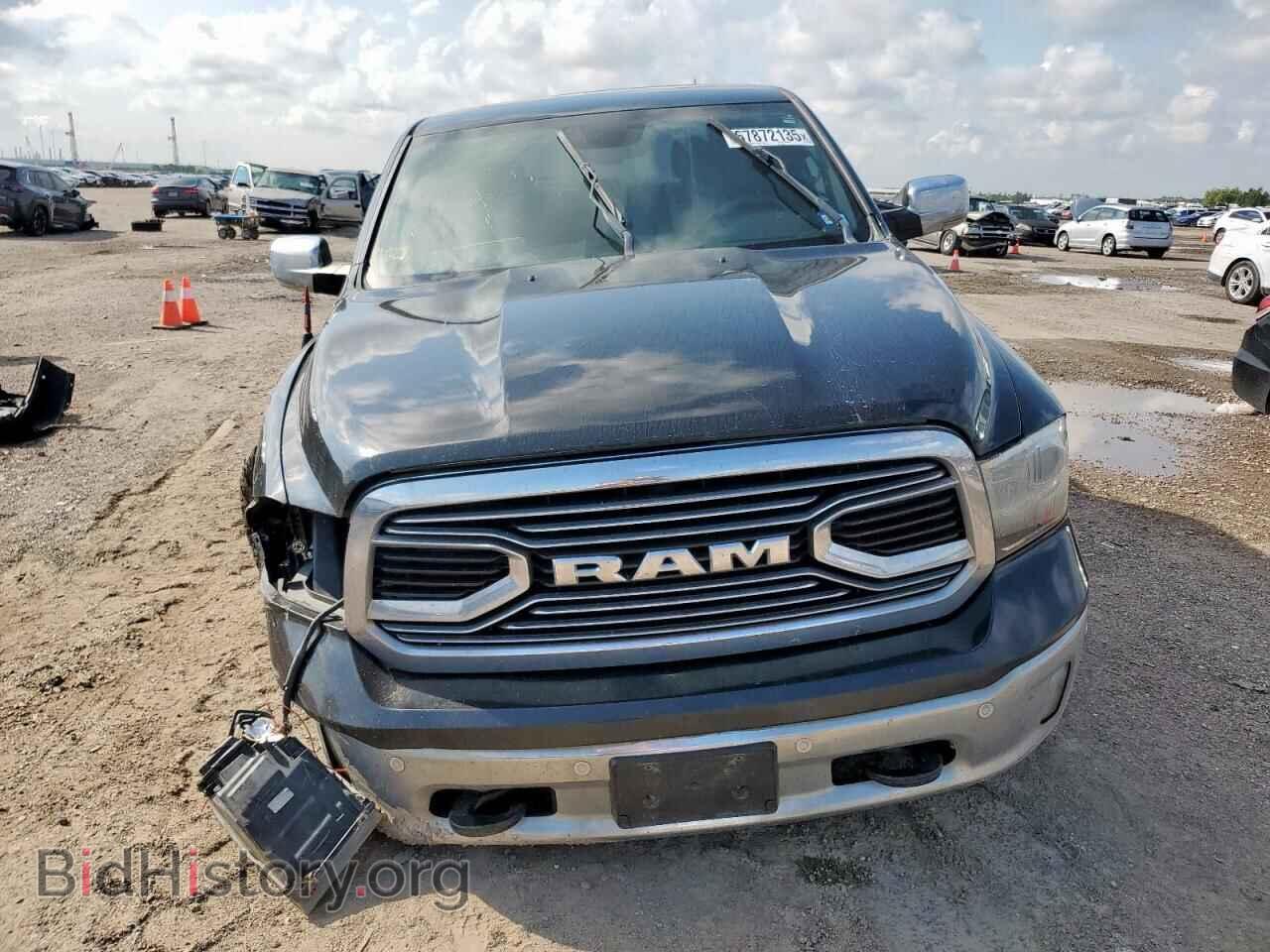 2016 RAM 1500 - VIN: 1C6RR7PT4GS136952 - Фото 5