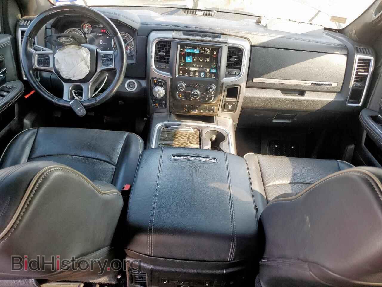 2016 RAM 1500 - VIN: 1C6RR7PT4GS136952 - Фото 8