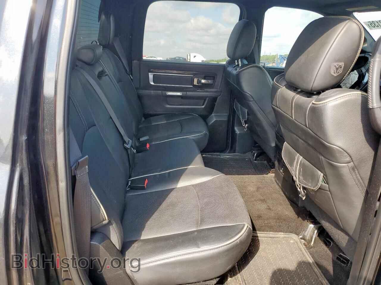 2016 RAM 1500 - VIN: 1C6RR7PT4GS136952 - Фото 10