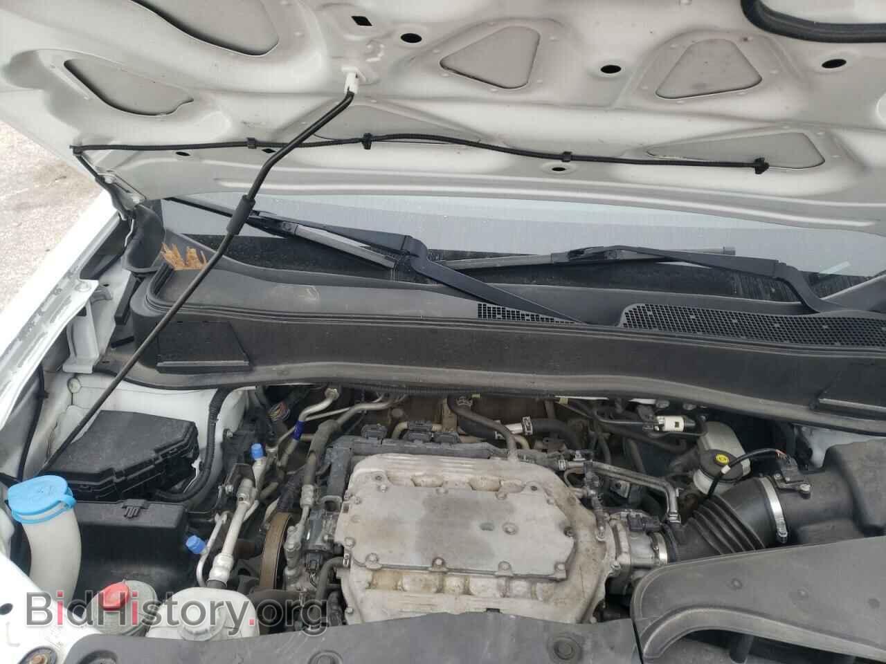 2015 HONDA PILOT - VIN: 5FNYF4H37FB068328 - Фото 7