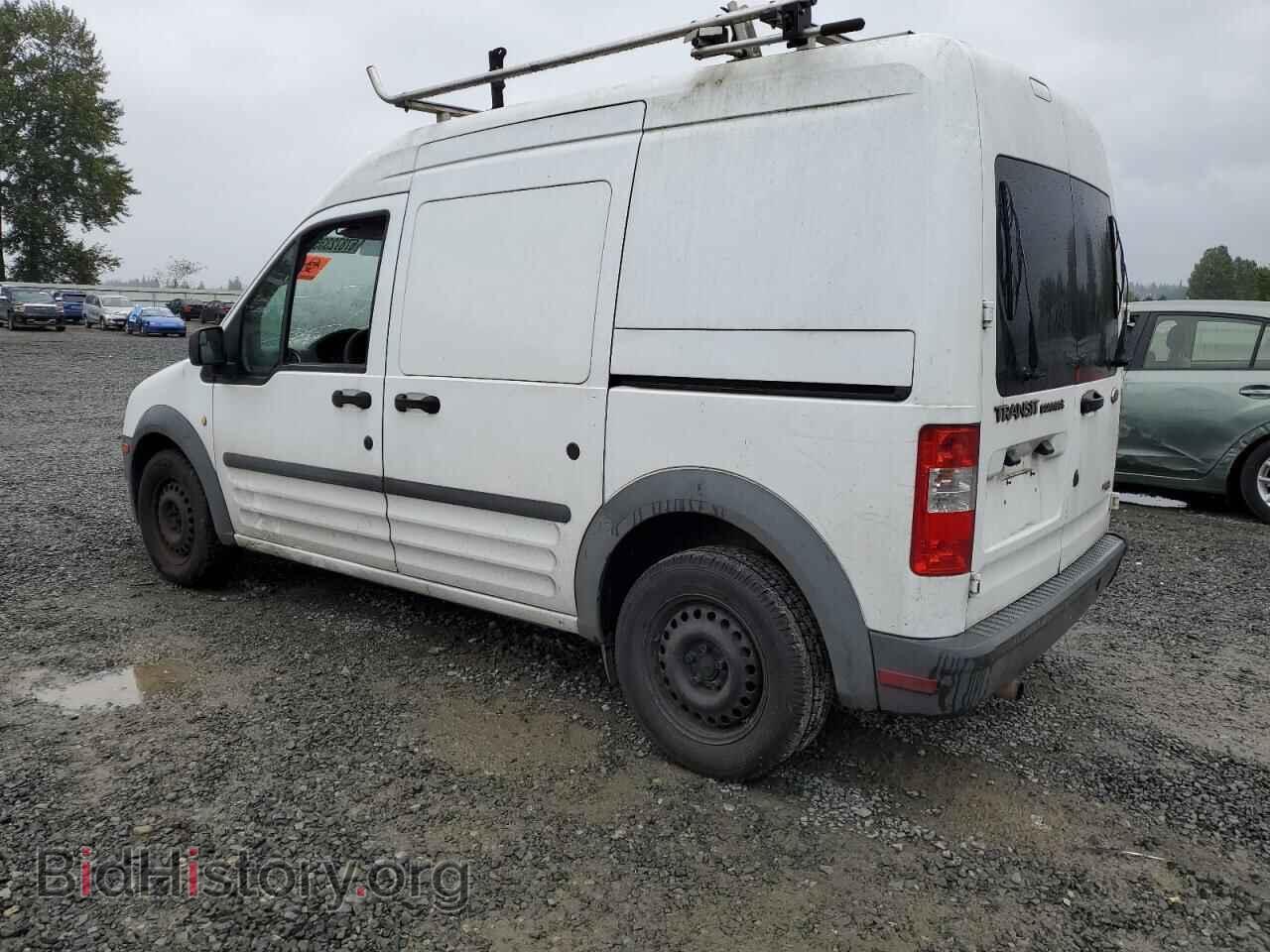 2012 FORD TRANSIT - VIN: NM0LS7CN4CT095248 - Фото 2