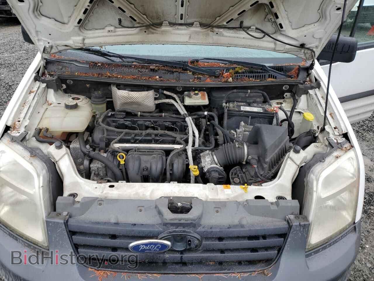 2012 FORD TRANSIT - VIN: NM0LS7CN4CT095248 - Фото 12