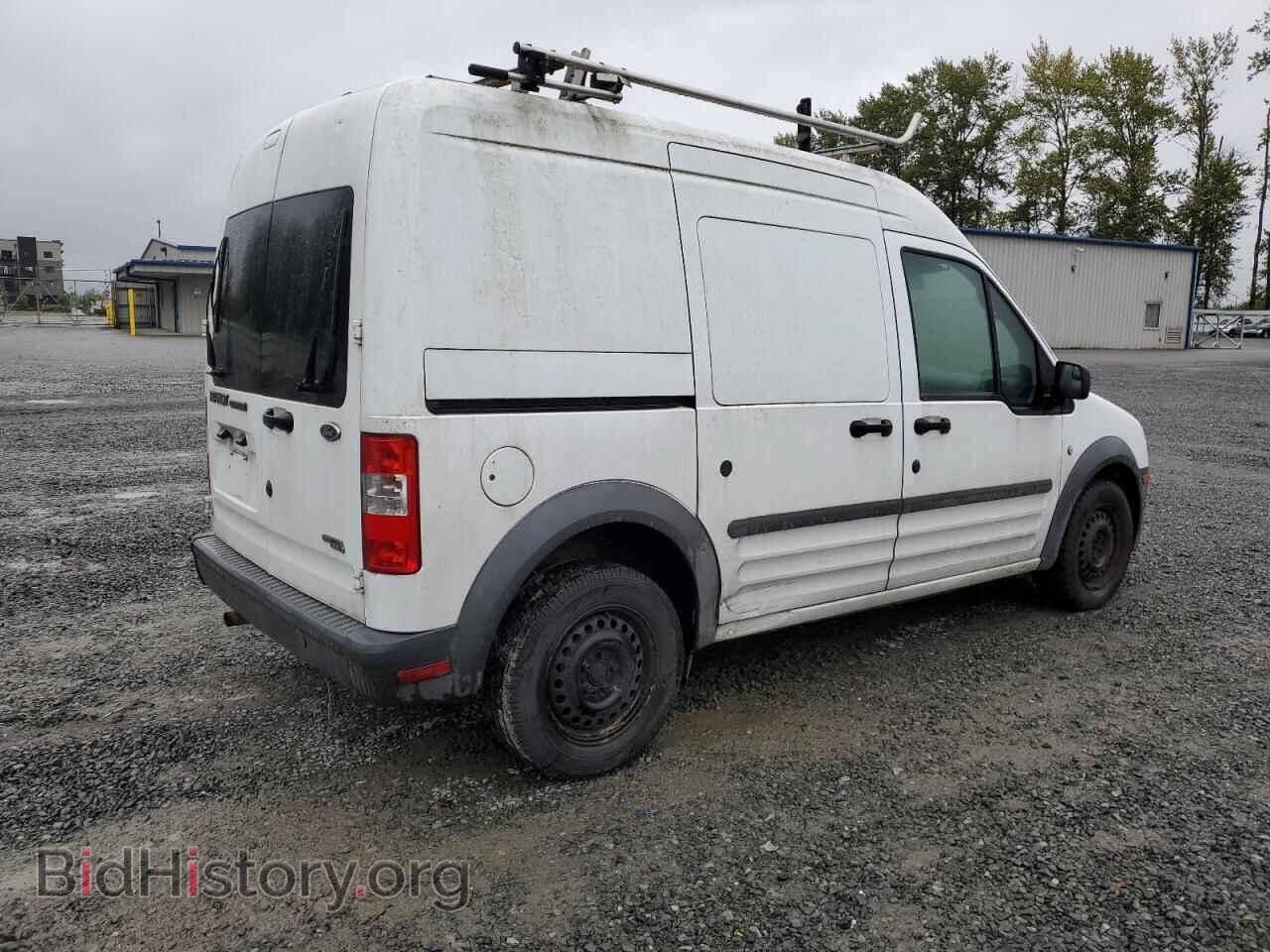 2012 FORD TRANSIT - VIN: NM0LS7CN4CT095248 - Фото 3