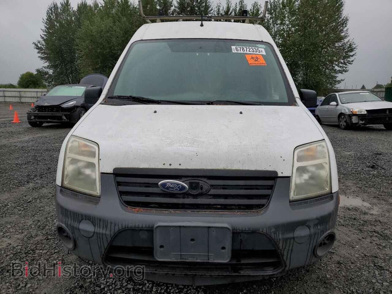 2012 FORD TRANSIT - VIN: NM0LS7CN4CT095248 - Фото 5
