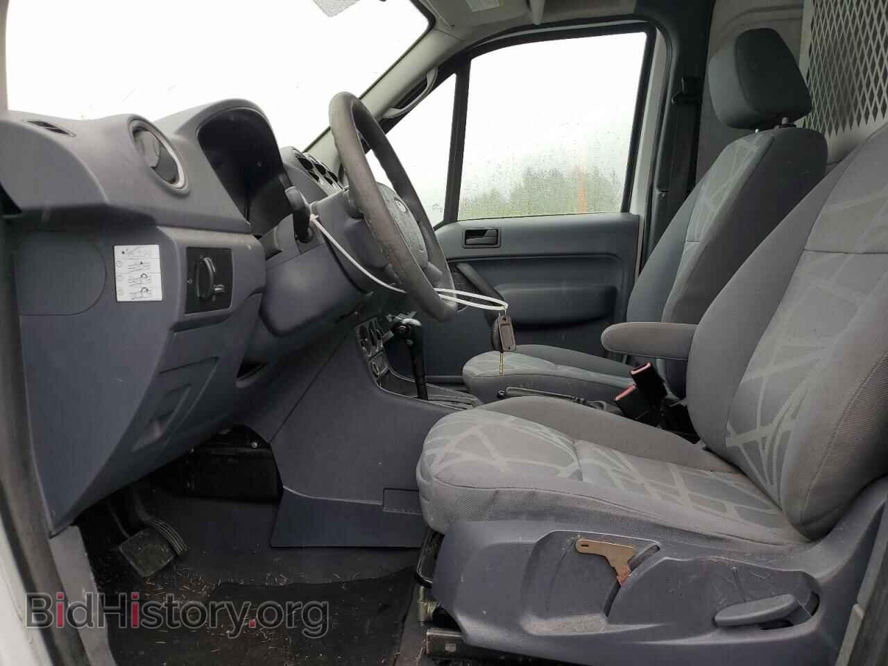 2012 FORD TRANSIT - VIN: NM0LS7CN4CT095248 - Фото 7