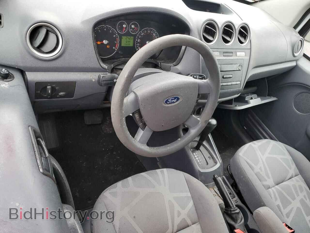 2012 FORD TRANSIT - VIN: NM0LS7CN4CT095248 - Фото 8