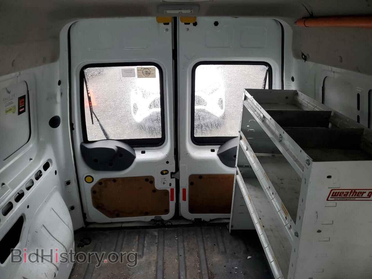 2012 FORD TRANSIT - VIN: NM0LS7CN4CT095248 - Фото 10