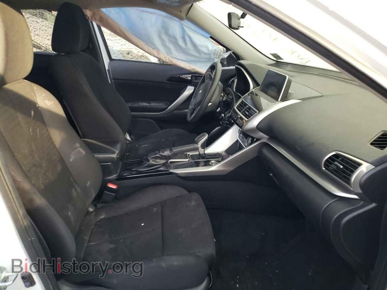 2018 MITSUBISHI ECLIPSE - VIN: JA4AT4AA5JZ069722 - Photo 5