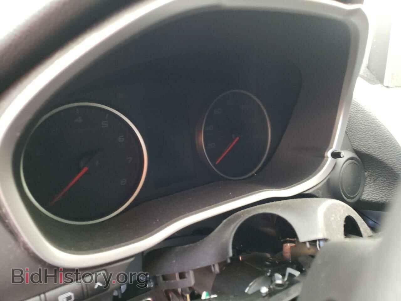 2018 MITSUBISHI ECLIPSE - VIN: JA4AT4AA5JZ069722 - Photo 8
