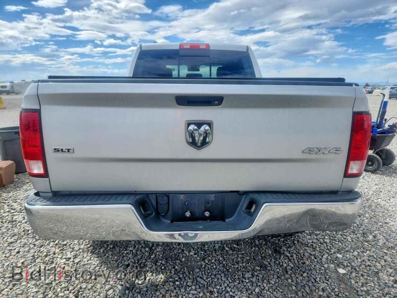 2017 RAM 1500 - VIN: 1C6RR7TT3HS797847 - Photo 6