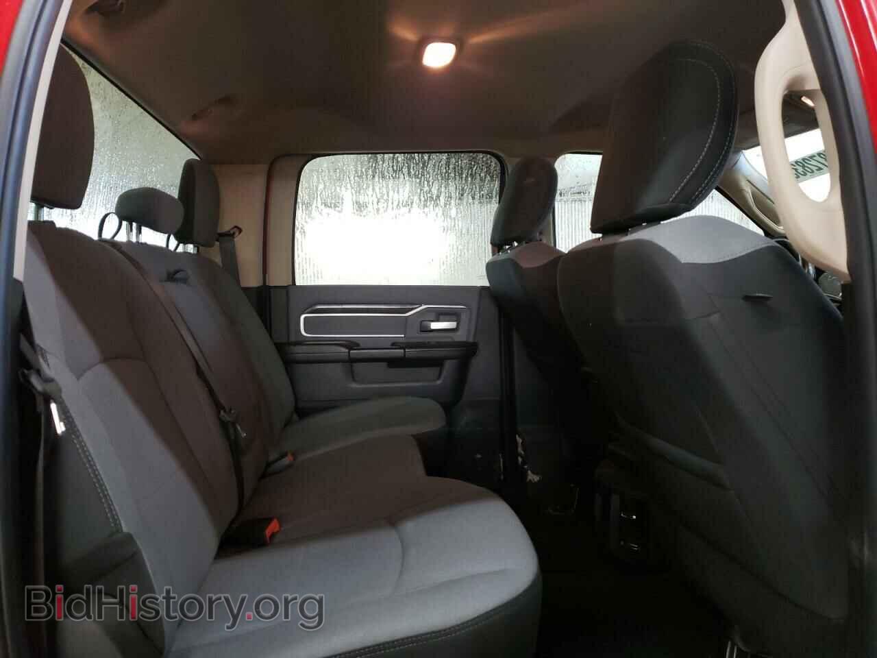 2019 RAM 3500 - VIN: 3C63R3HLXKG618662 - Фото 10
