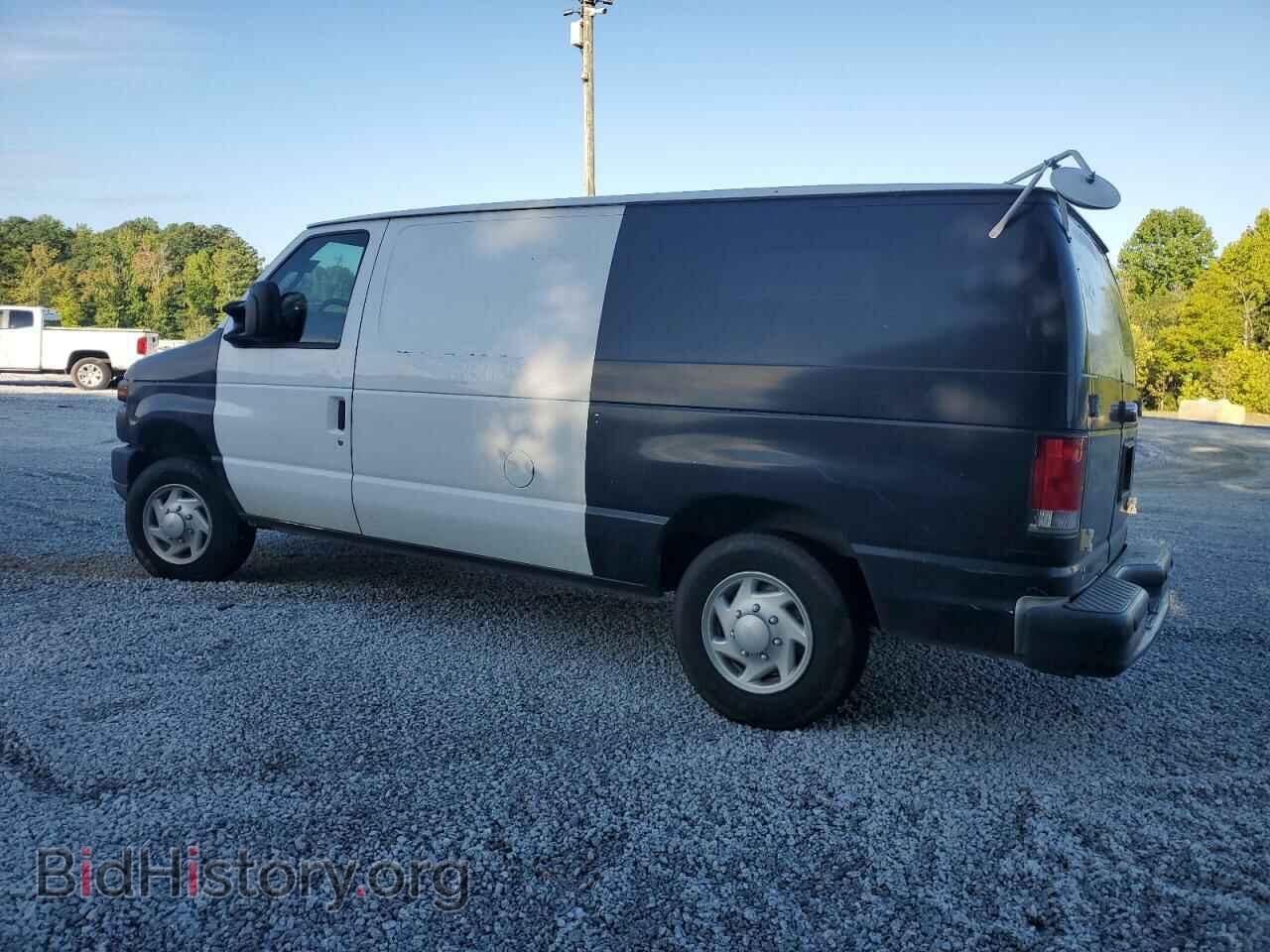 2014 FORD ALL Models - VIN: 1FTNE1EW1EDA93573 - Фото 2