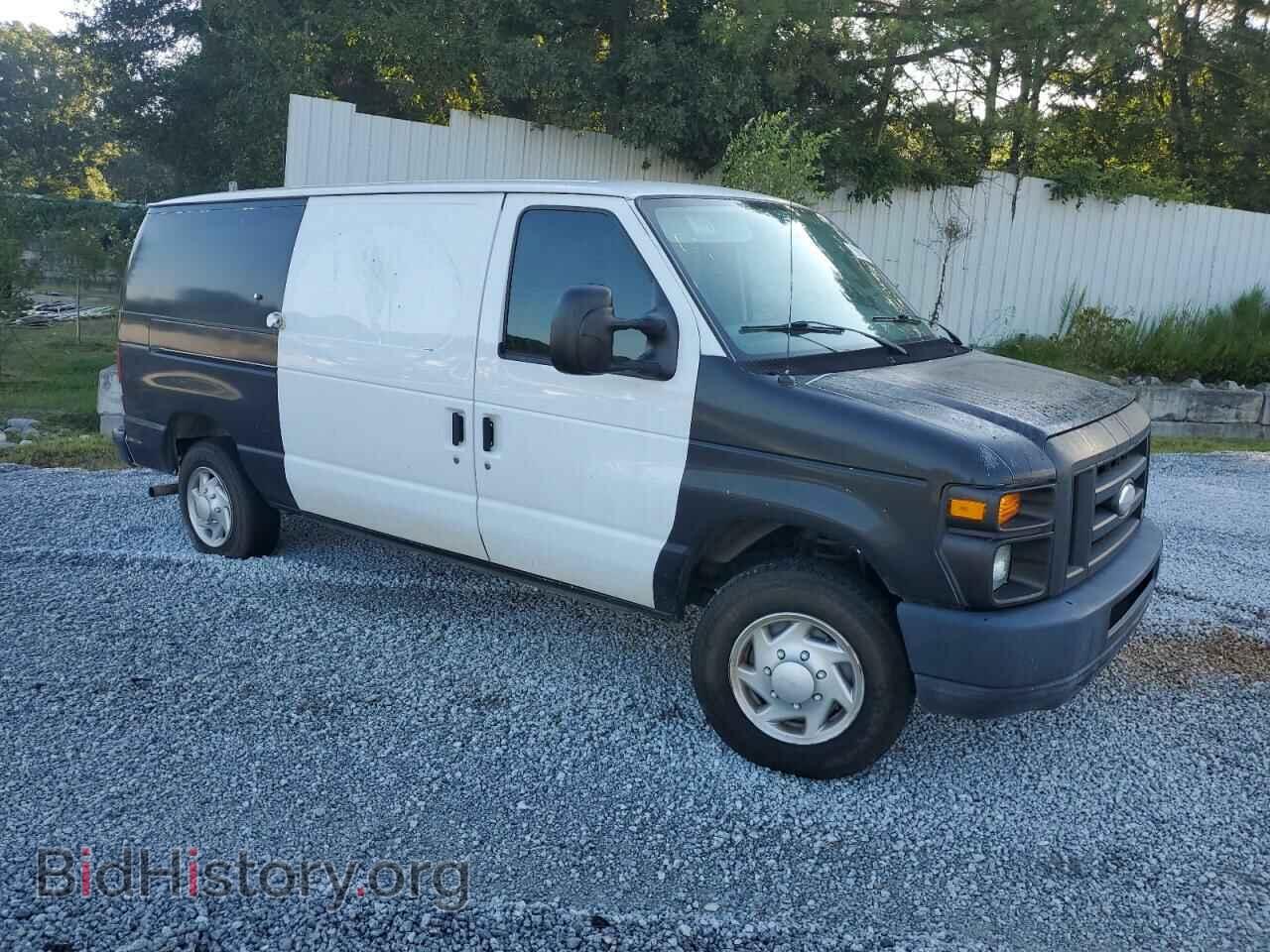 2014 FORD ALL Models - VIN: 1FTNE1EW1EDA93573 - Фото 4