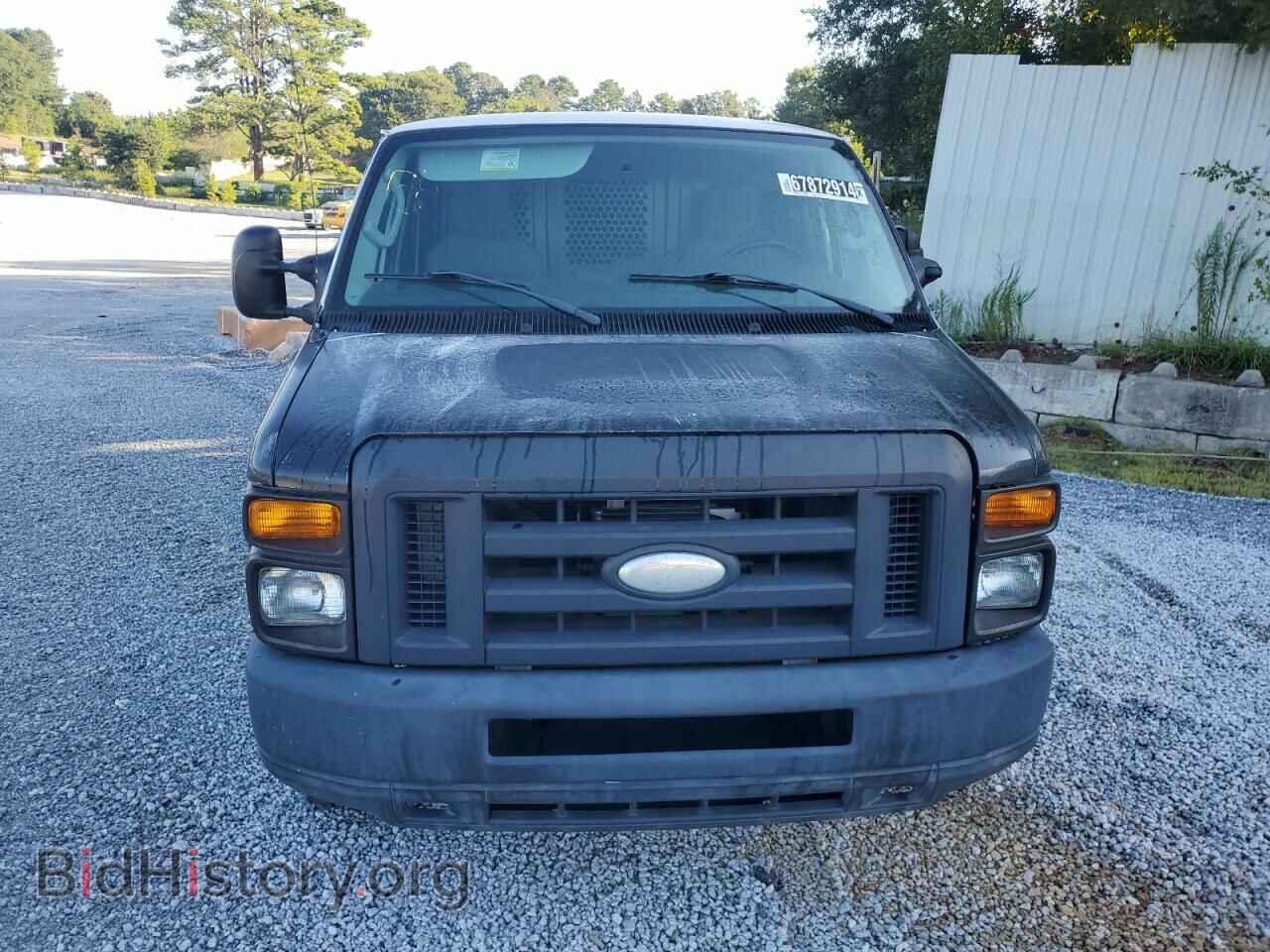 2014 FORD ALL Models - VIN: 1FTNE1EW1EDA93573 - Фото 5