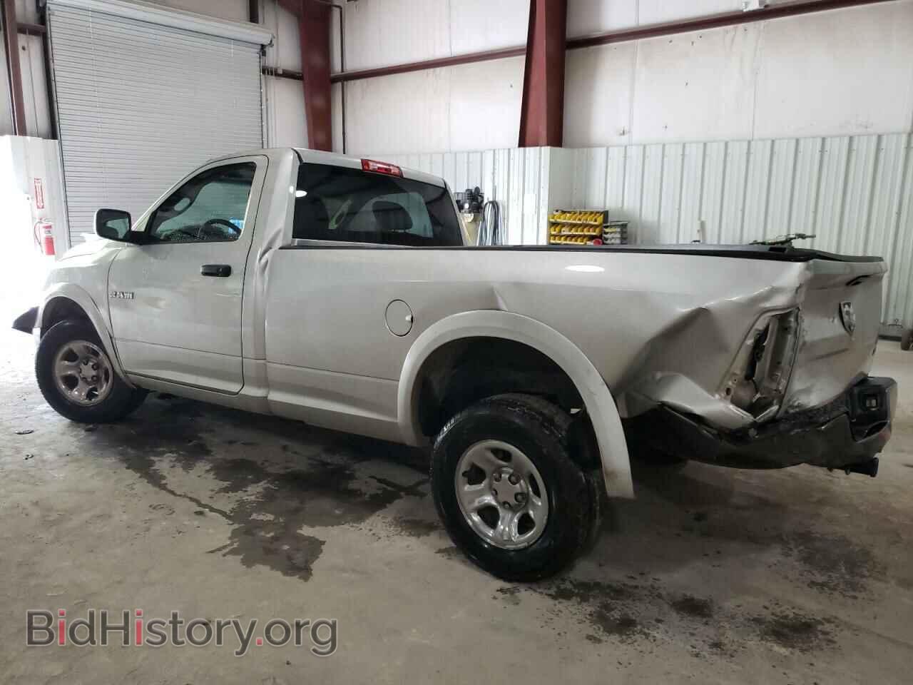 2011 DODGE All Models - VIN: 3D7JB1EP1BG586416 - Photo 2