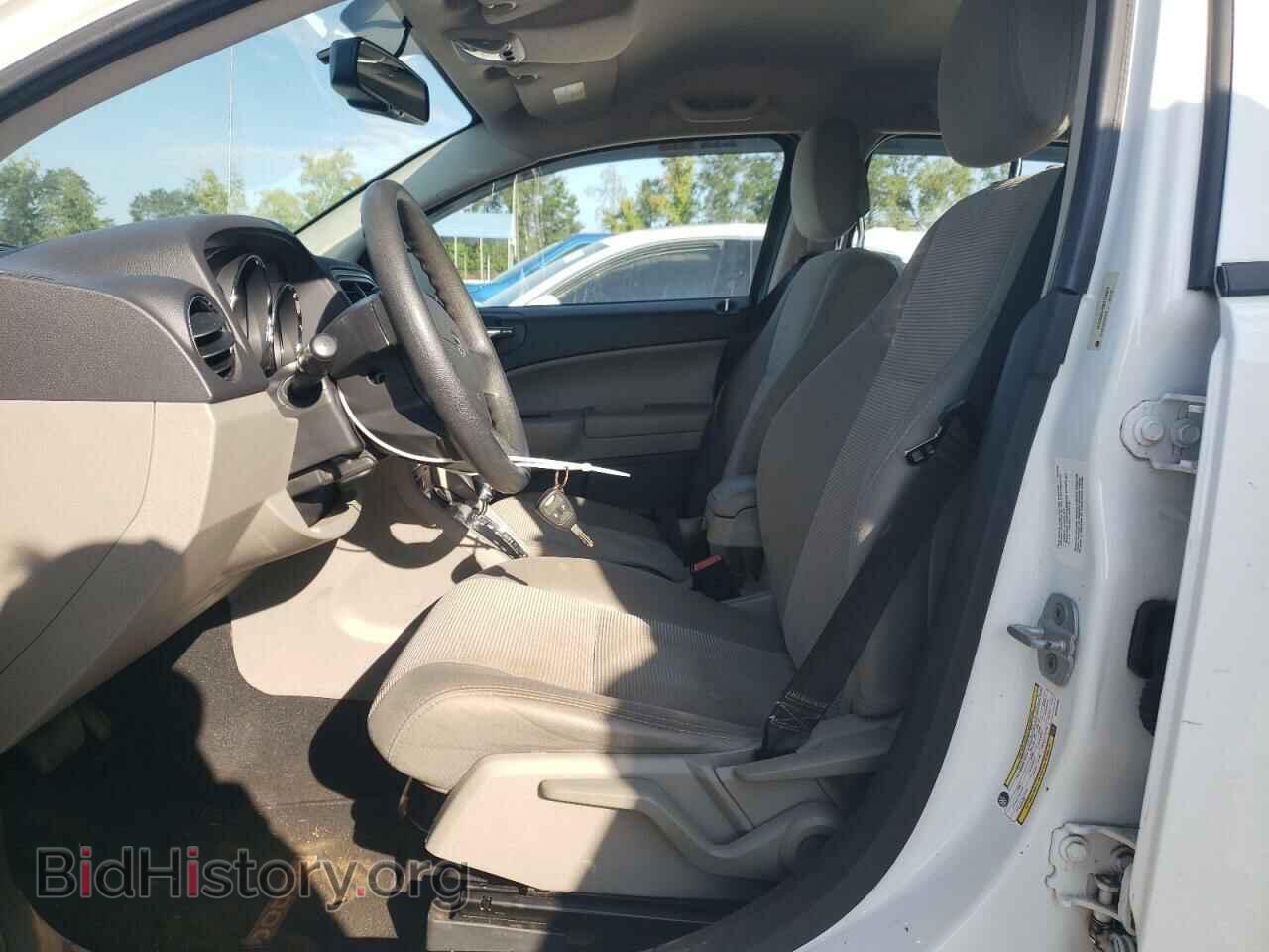 2011 DODGE CALIBER - VIN: 1B3CB3HA5BD254094 - Фото 7