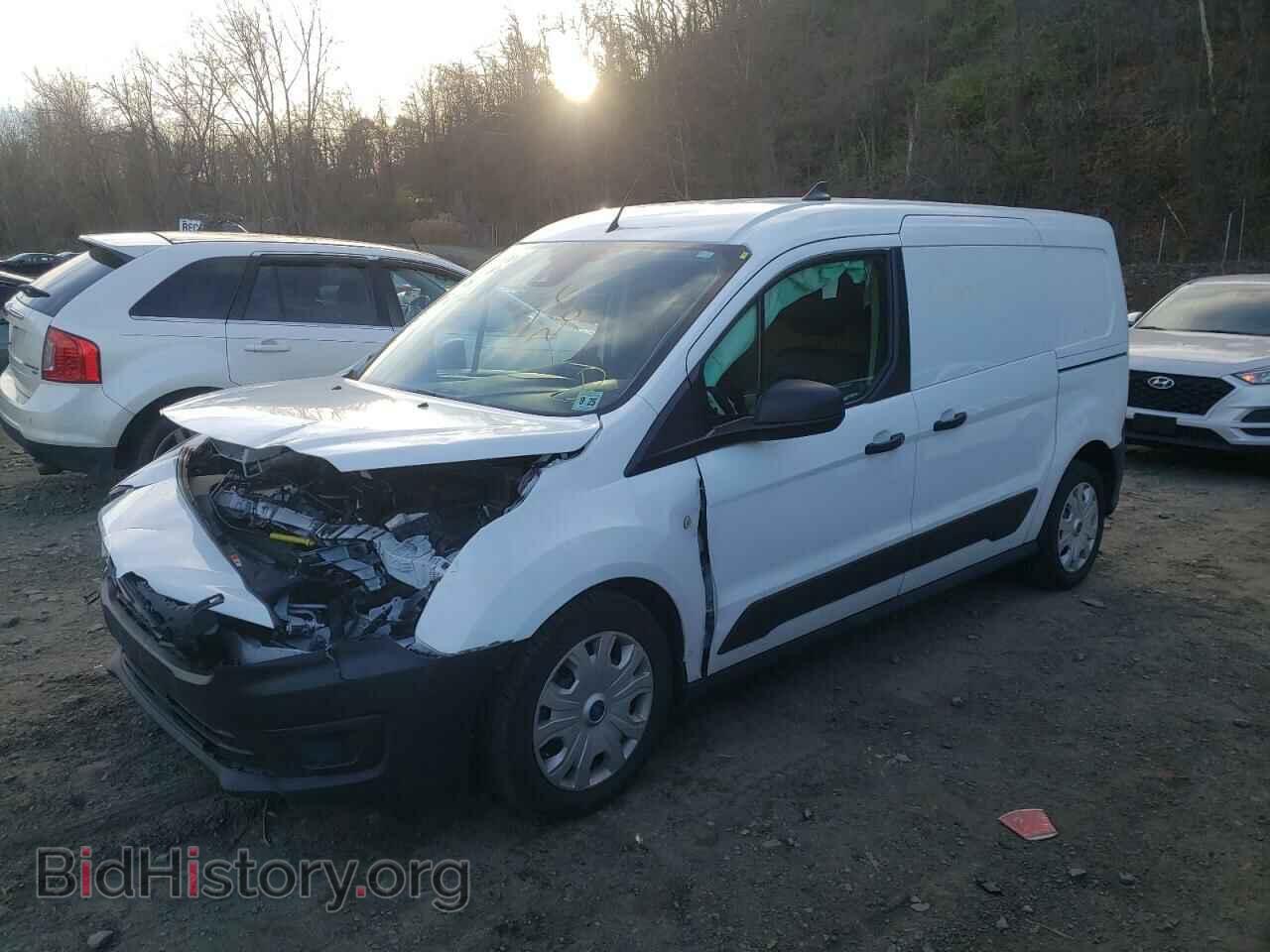 Photo NM0LS7E22L1467488 - FORD TRANSIT 2020