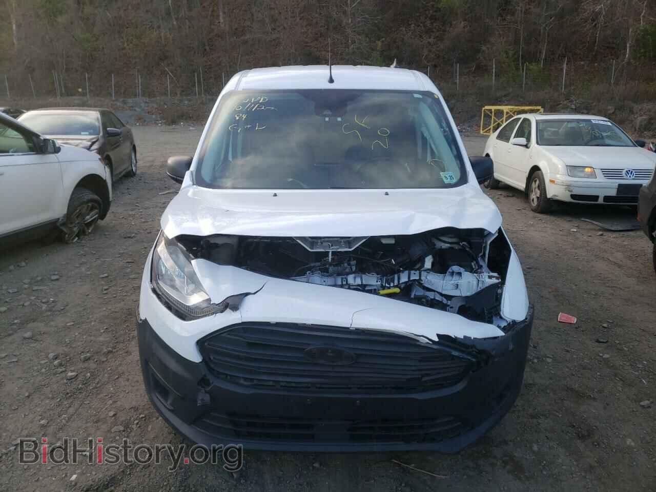 2020 FORD TRANSIT - VIN: NM0LS7E22L1467488 - Фото 5