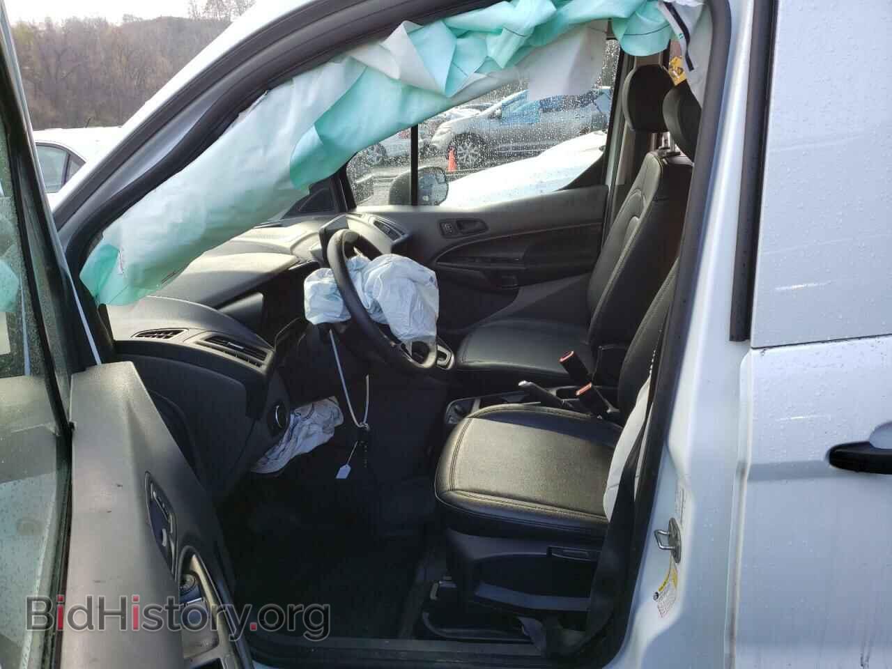 2020 FORD TRANSIT - VIN: NM0LS7E22L1467488 - Фото 7