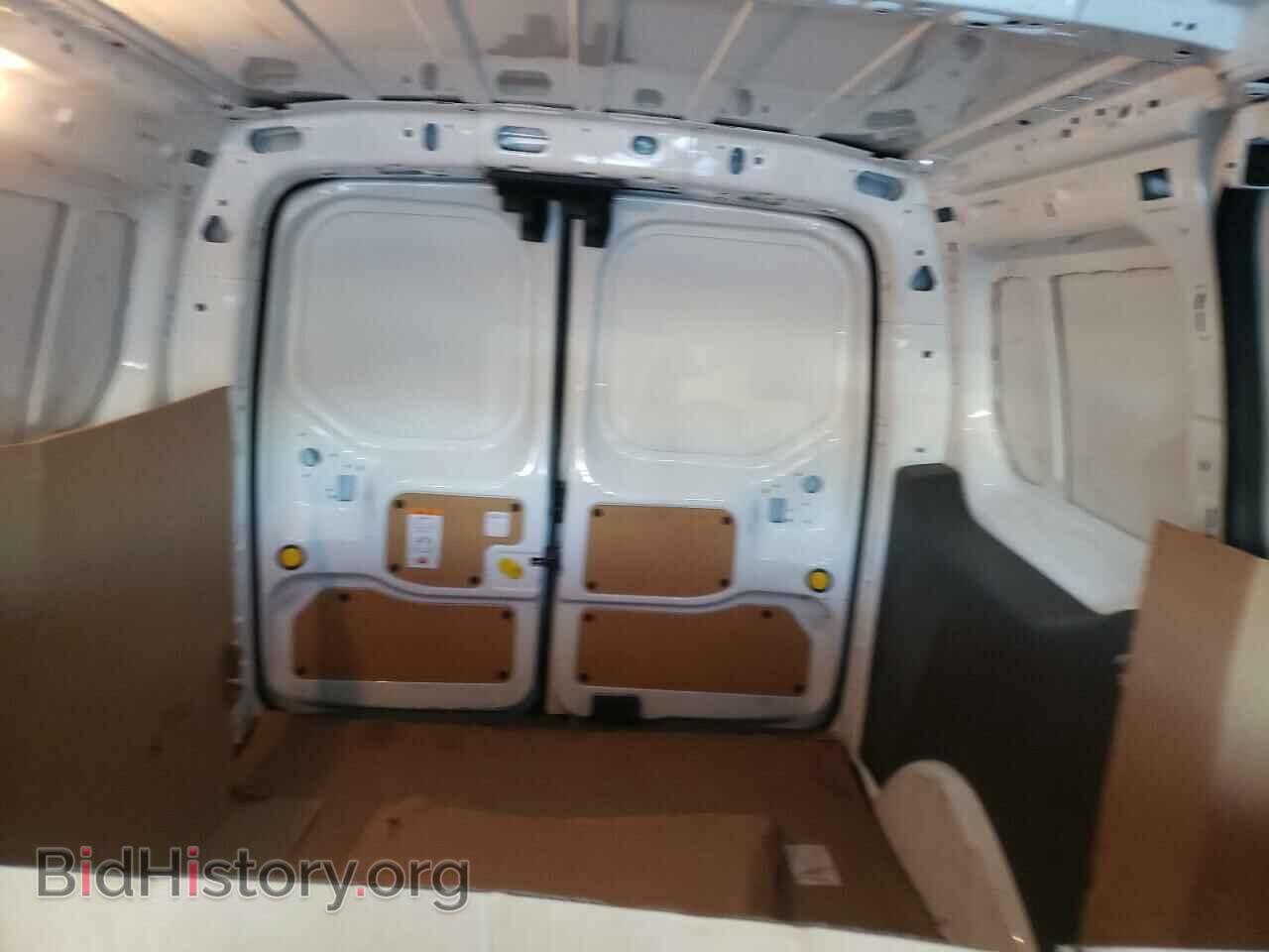 2020 FORD TRANSIT - VIN: NM0LS7E22L1467488 - Фото 10