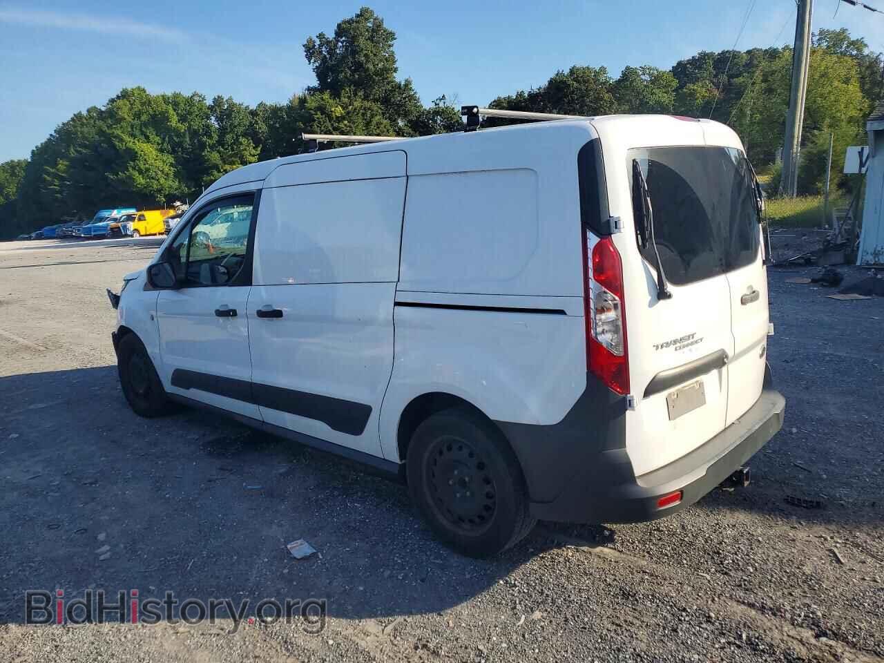 2016 FORD TRANSIT - VIN: NM0LS7E7XG1290240 - Photo 2