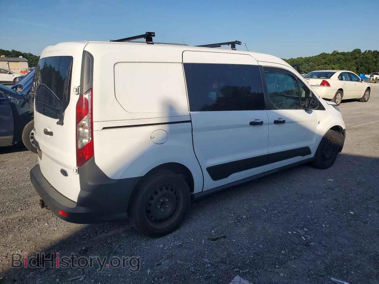 2016 FORD TRANSIT - VIN: NM0LS7E7XG1290240 - Photo 3
