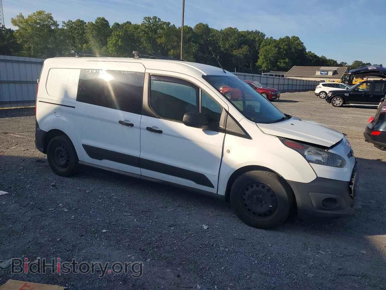 2016 FORD TRANSIT - VIN: NM0LS7E7XG1290240 - Photo 4