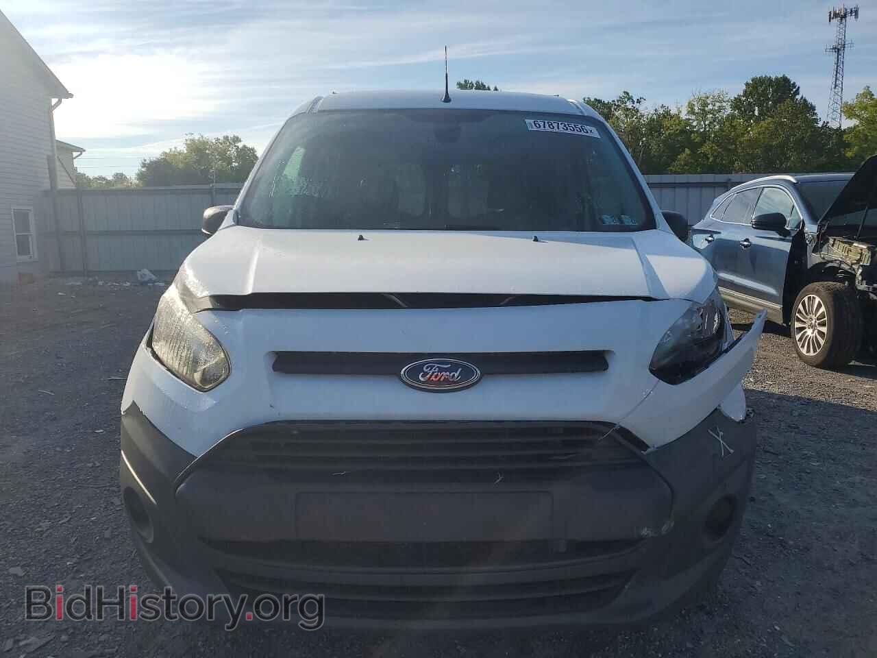 2016 FORD TRANSIT - VIN: NM0LS7E7XG1290240 - Photo 5
