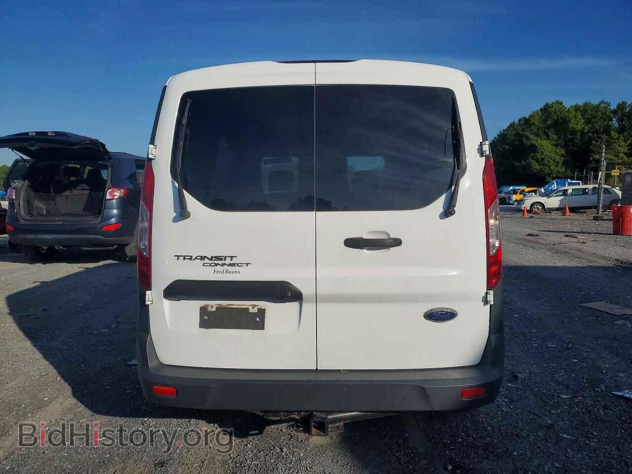 2016 FORD TRANSIT - VIN: NM0LS7E7XG1290240 - Photo 6
