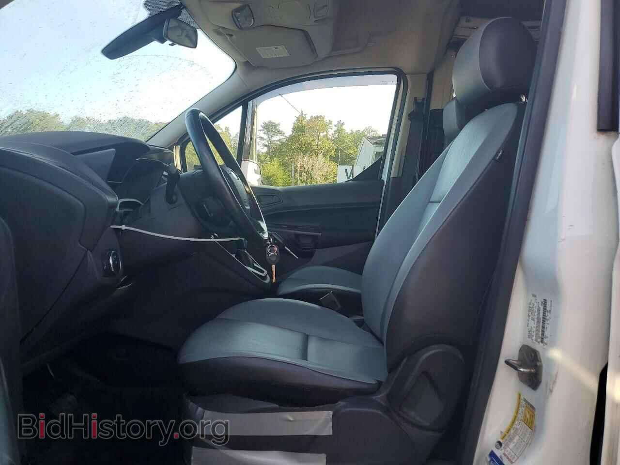 2016 FORD TRANSIT - VIN: NM0LS7E7XG1290240 - Photo 7
