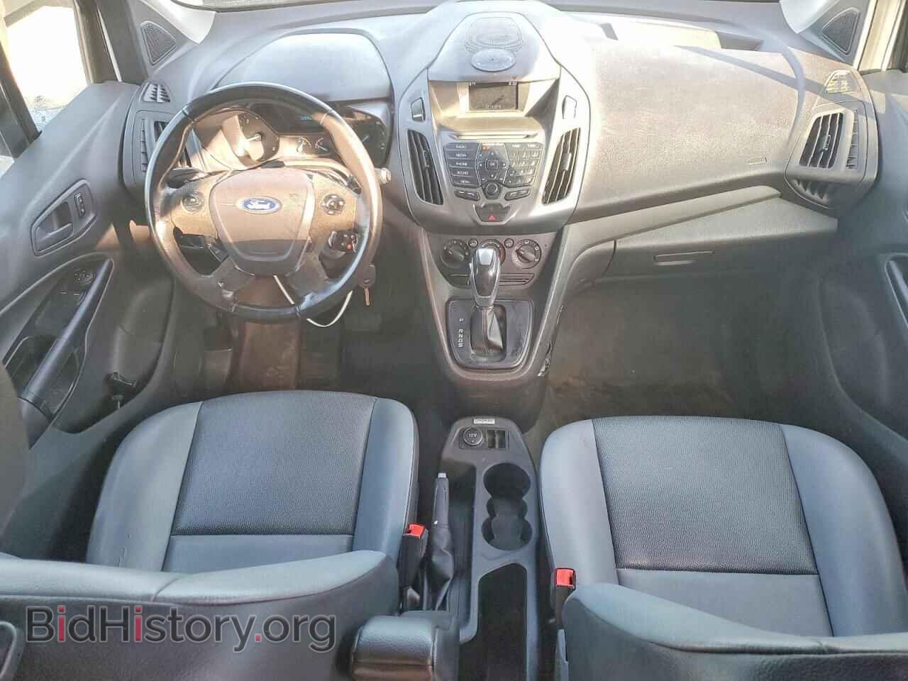 2016 FORD TRANSIT - VIN: NM0LS7E7XG1290240 - Photo 8