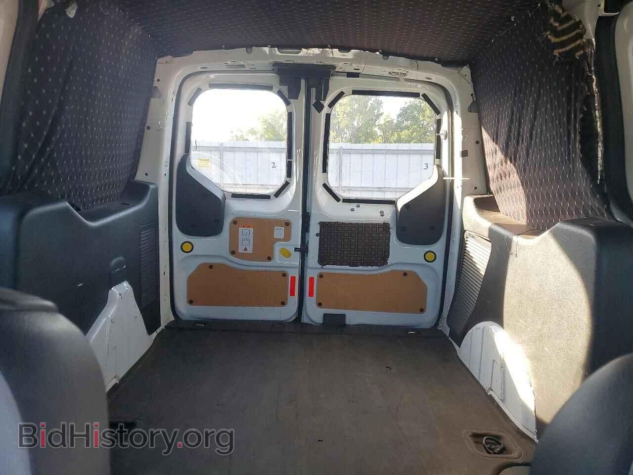 2016 FORD TRANSIT - VIN: NM0LS7E7XG1290240 - Photo 10