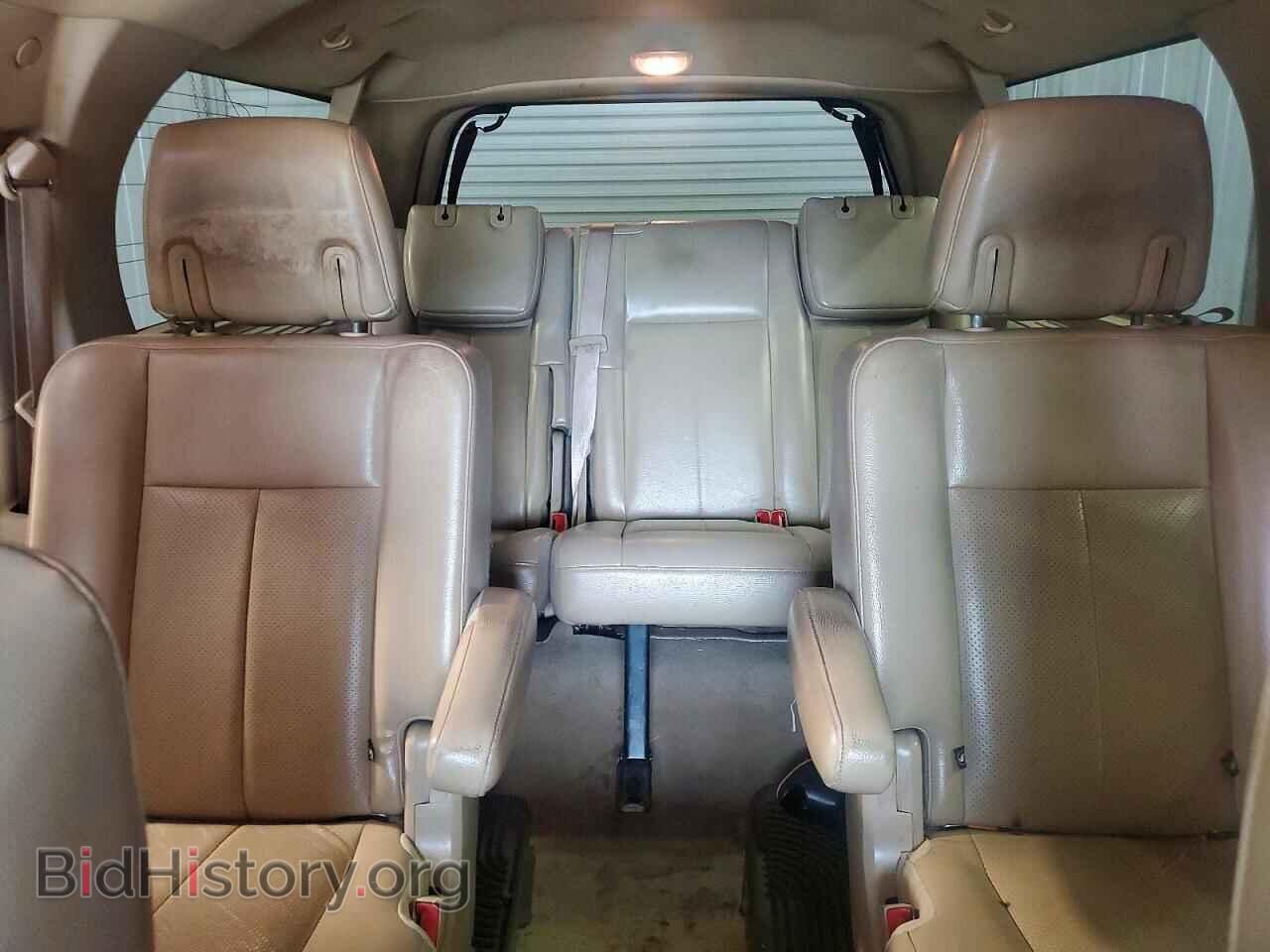 2011 FORD EXPEDITION - VIN: 1FMJK1H53BEF02409 - Photo 10