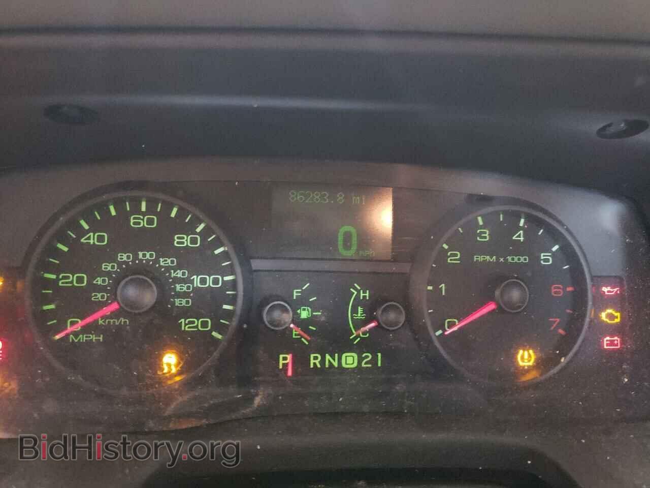 2011 FORD CROWN VIC - VIN: 2FABP7EV9BX146781 - Фото 9