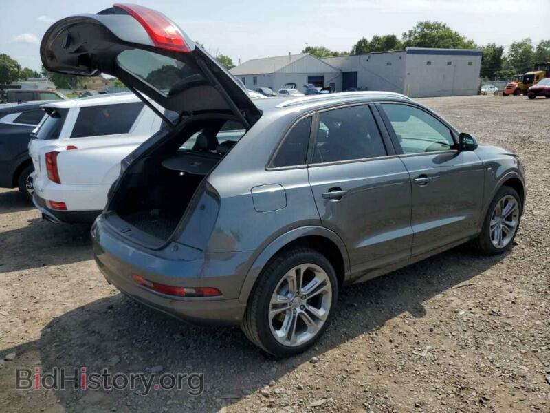 2018 Audi Q3 (VIN WA1BCCFSXJR008897) — photo 3 of 14