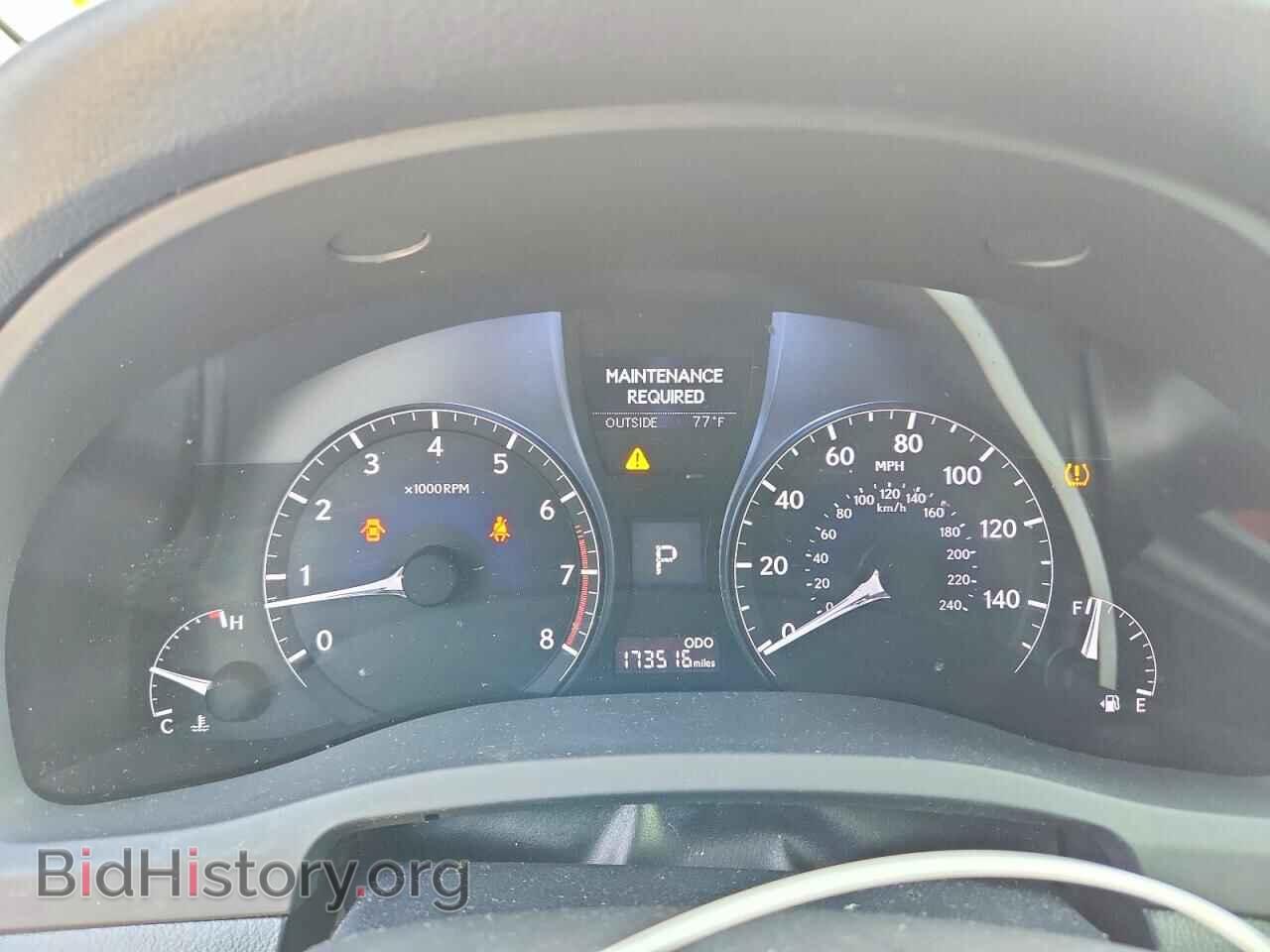 2013 LEXUS RX350 - VIN: 2T2BK1BA7DC156557 - Photo 9
