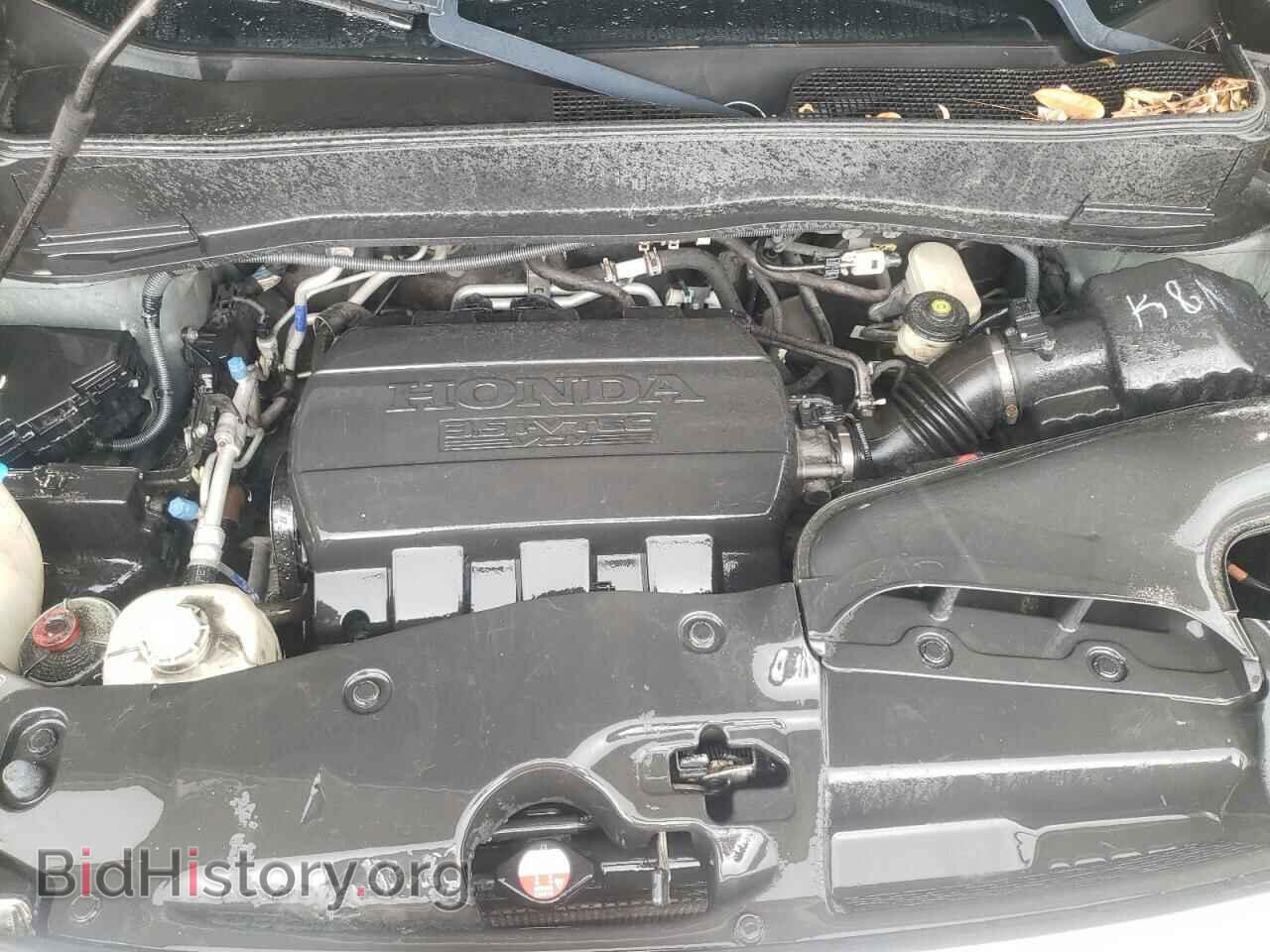 2011 HONDA PILOT - VIN: 5FNYF3H7XBB009152 - Фото 12