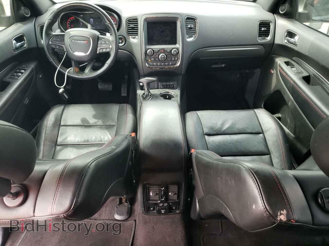 2018 DODGE DURANGO - VIN: 1C4SDJCTXJC371014 - Photo 8