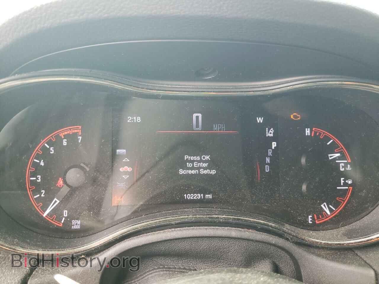2018 DODGE DURANGO - VIN: 1C4SDJCTXJC371014 - Photo 9