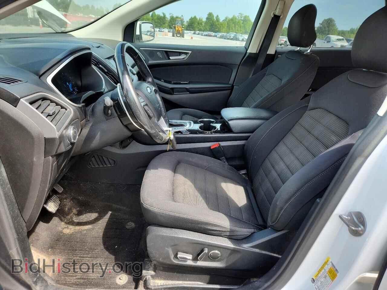 2018 FORD EDGE - VIN: 2FMPK3J94JBB91442 - Photo 7