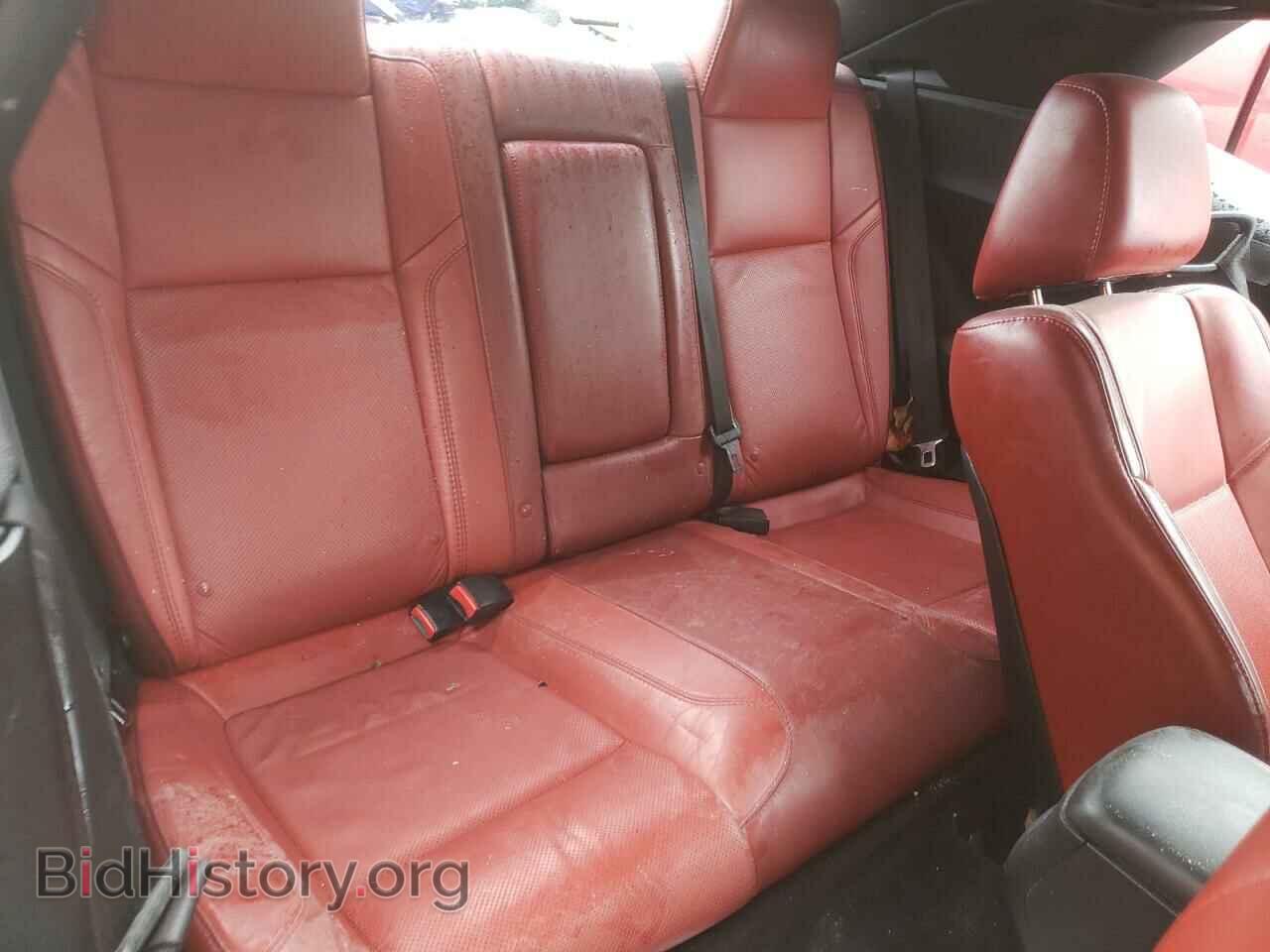 2017 DODGE CHALLENGER - VIN: 2C3CDZAG8HH536157 - Фото 6