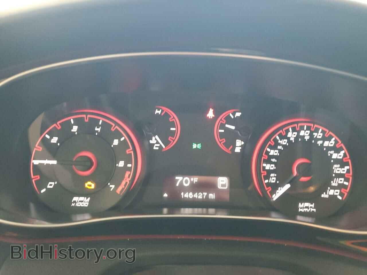 2015 DODGE DART - VIN: 1C3CDFBB9FD158703 - Photo 9