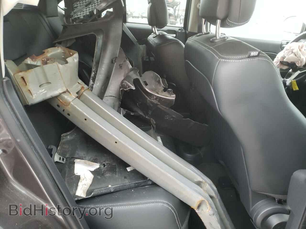 2017 JEEP COMPASS - VIN: 1C4NJCEA4HD153006 - Photo 6