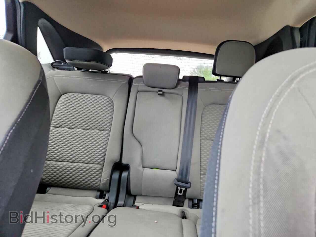2020 FORD ESCAPE - VIN: 1FMCU9G69LUA52199 - Фото 10