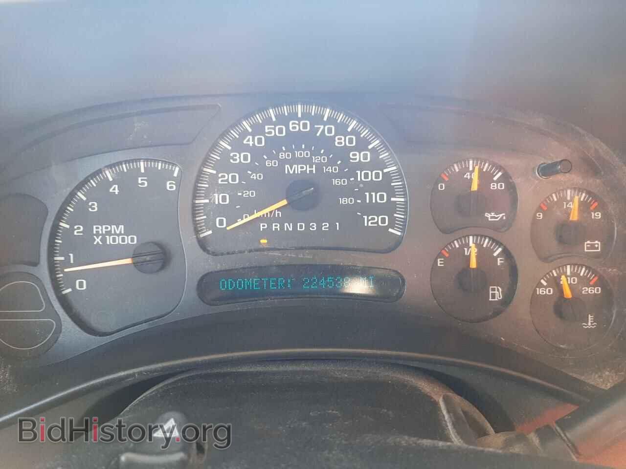 2007 GMC SIERRA - VIN: 1GTEC14X27Z178346 - Фото 9
