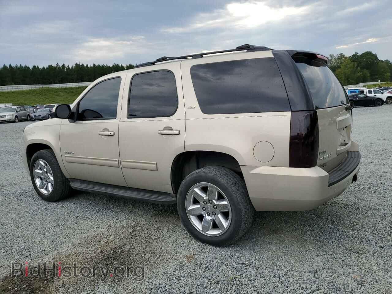 2012 GMC YUKON - VIN: 1GKS2CE02CR184990 - Фото 2
