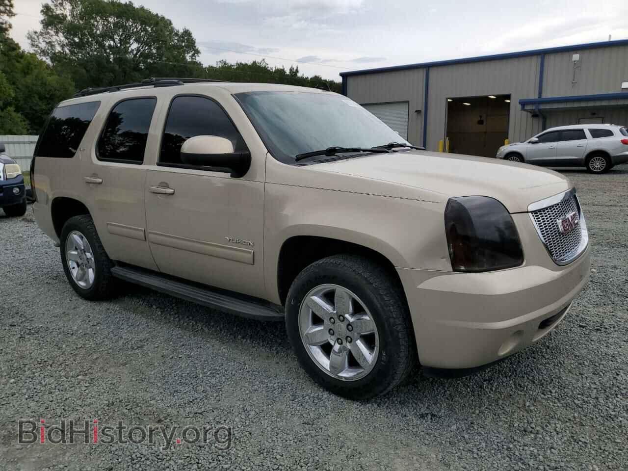 2012 GMC YUKON - VIN: 1GKS2CE02CR184990 - Фото 4