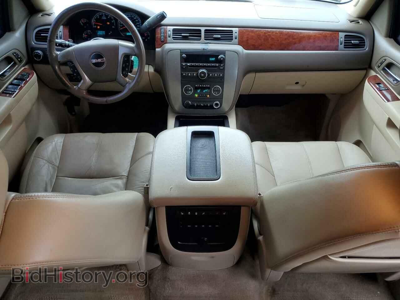 2012 GMC YUKON - VIN: 1GKS2CE02CR184990 - Фото 8