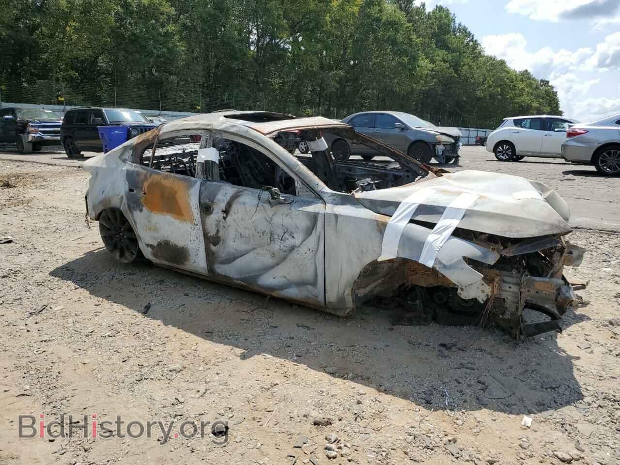 2024 MAZDA 3 - VIN: 3MZBPBCM3RM419112 - Фото 4