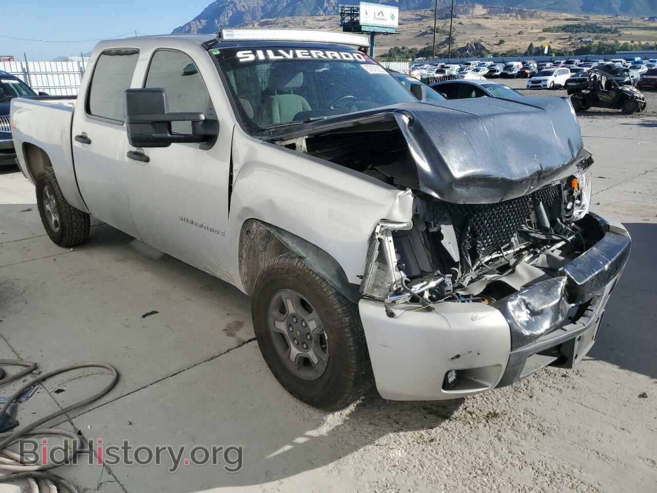 2007 CHEVROLET ALL Models - VIN: 2GCEK13MX71521441 - Фото 4